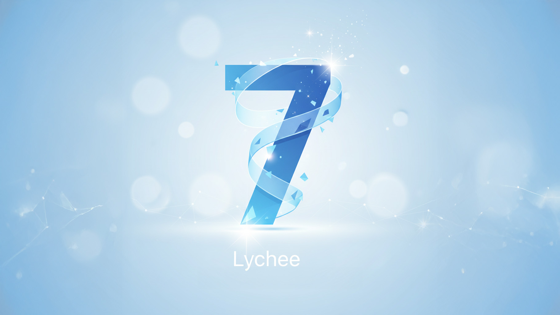 Another year, another major release for Lychee! Version 7 is here with exciting new features and improvements.